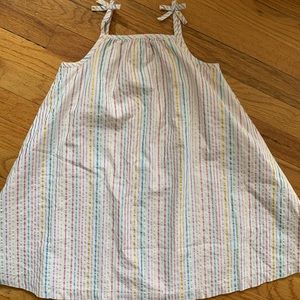 Hanna Andersson Sundress